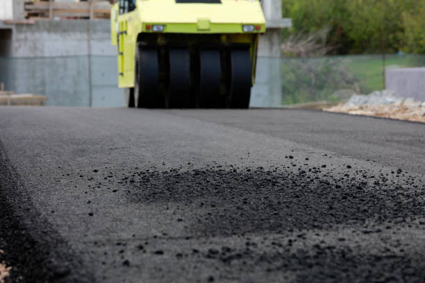 Best Permeable Paver Driveway  in Fort Clark Springs, TX