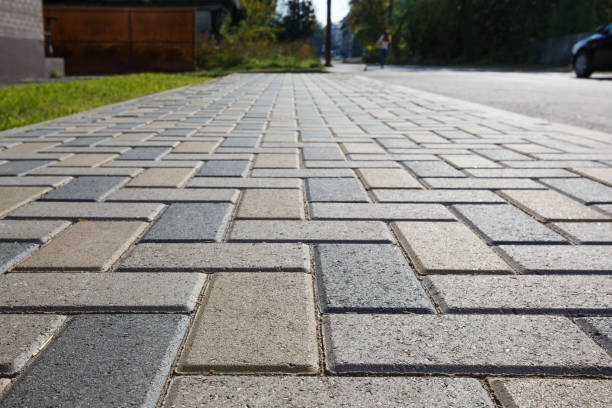 Best Driveway Resurfacing Pavers  in Fort Clark Springs, TX