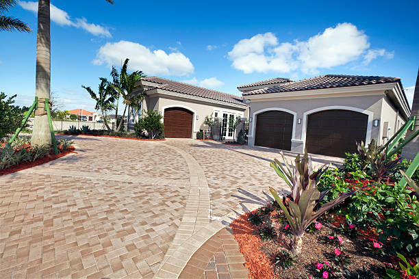 Best Professional Driveway Pavers  in Fort Clark Springs, TX