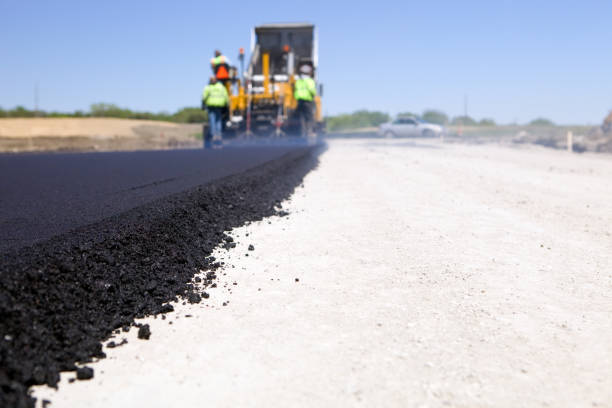 Best Custom Driveway Pavers  in Fort Clark Springs, TX