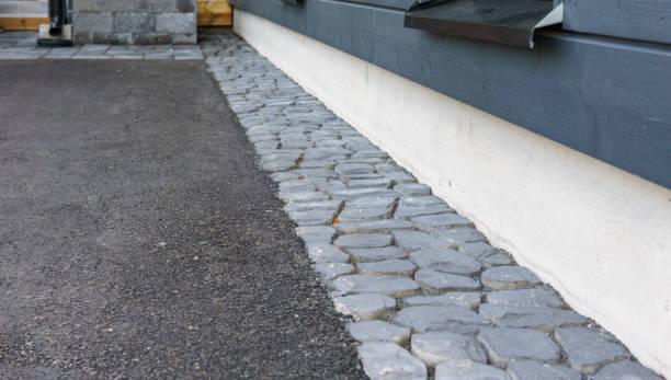 Commercial Driveway Pavers in Fort Clark Springs, TX