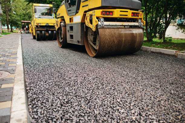 Reasons to Select Us for Your Driveway Paving Requirements in Fort Clark Springs, TX